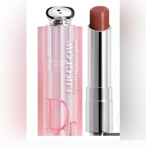Dior Lip Glow Color Reviver Balm - Warm Beige NWOB